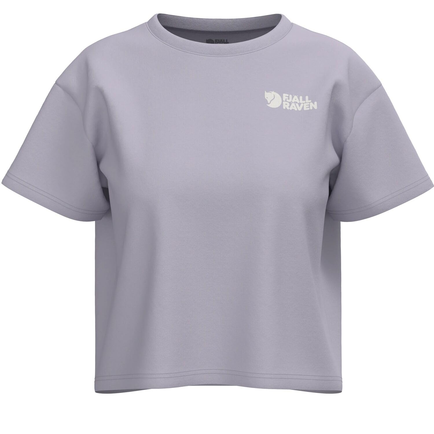 fj-llr-ven-forest-walk-t-shirt-damen-bio-baumwolle-print image 4