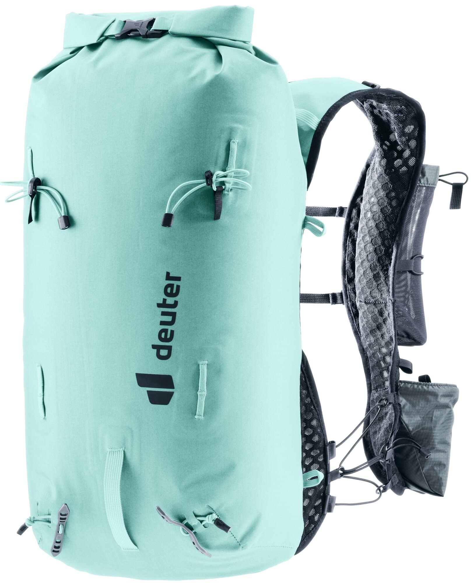 deuter-vertrail-16-alpinrucksack-turmeric-wasserdicht image 8