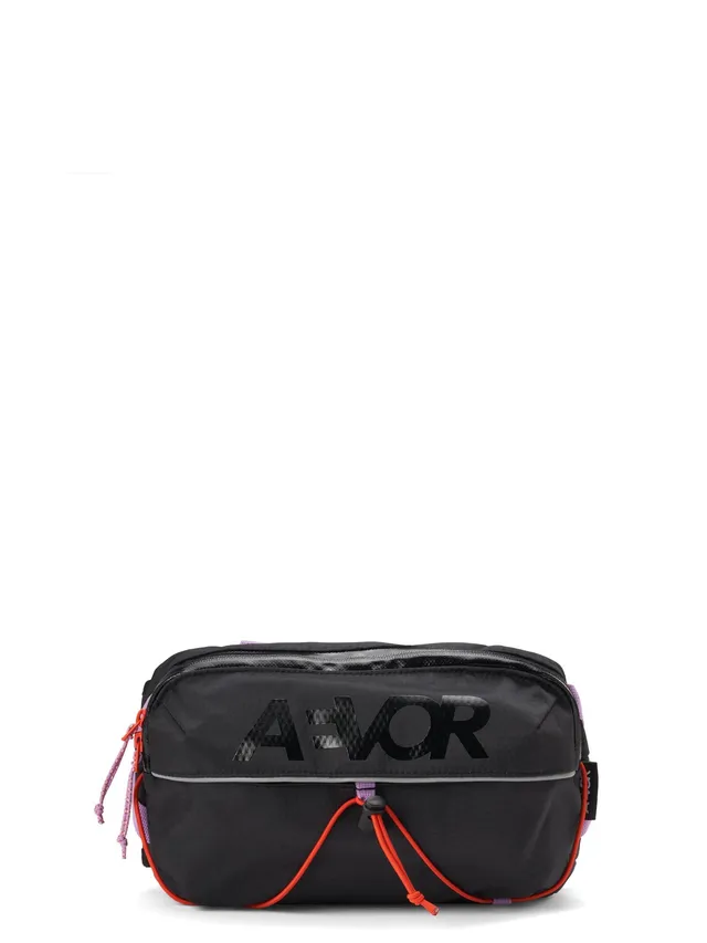 aevor-bar-bag-proof-dual-dip-bauchtasche-violett-rush image 1