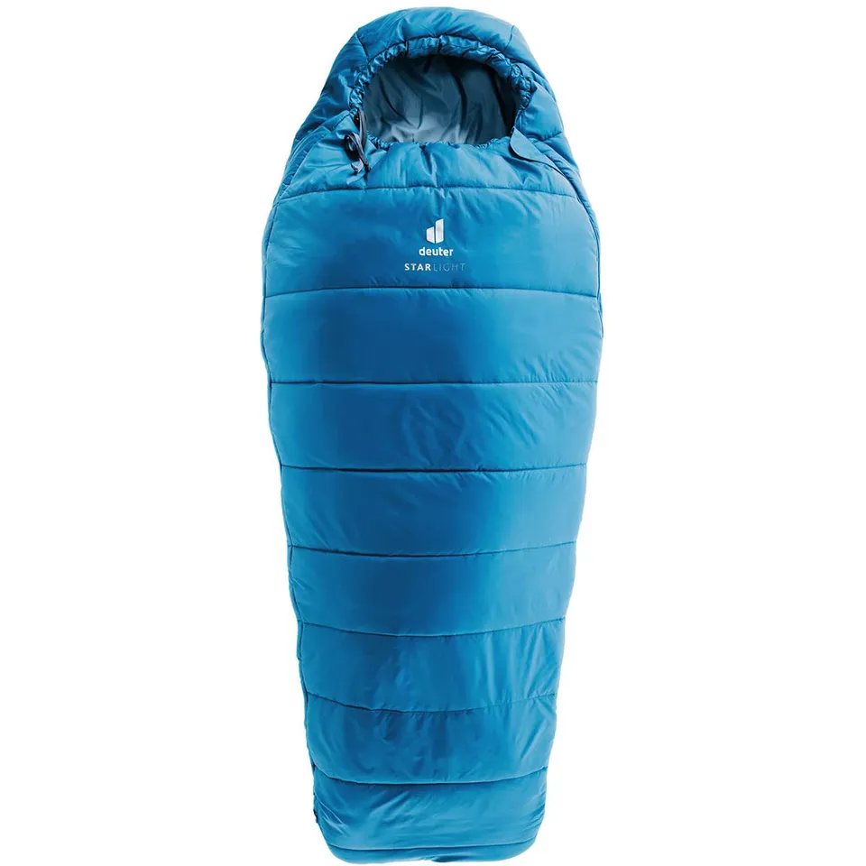deuter-starlight-kinderschlafsack-reef-slateblue-mitwachsend-130cm image 1