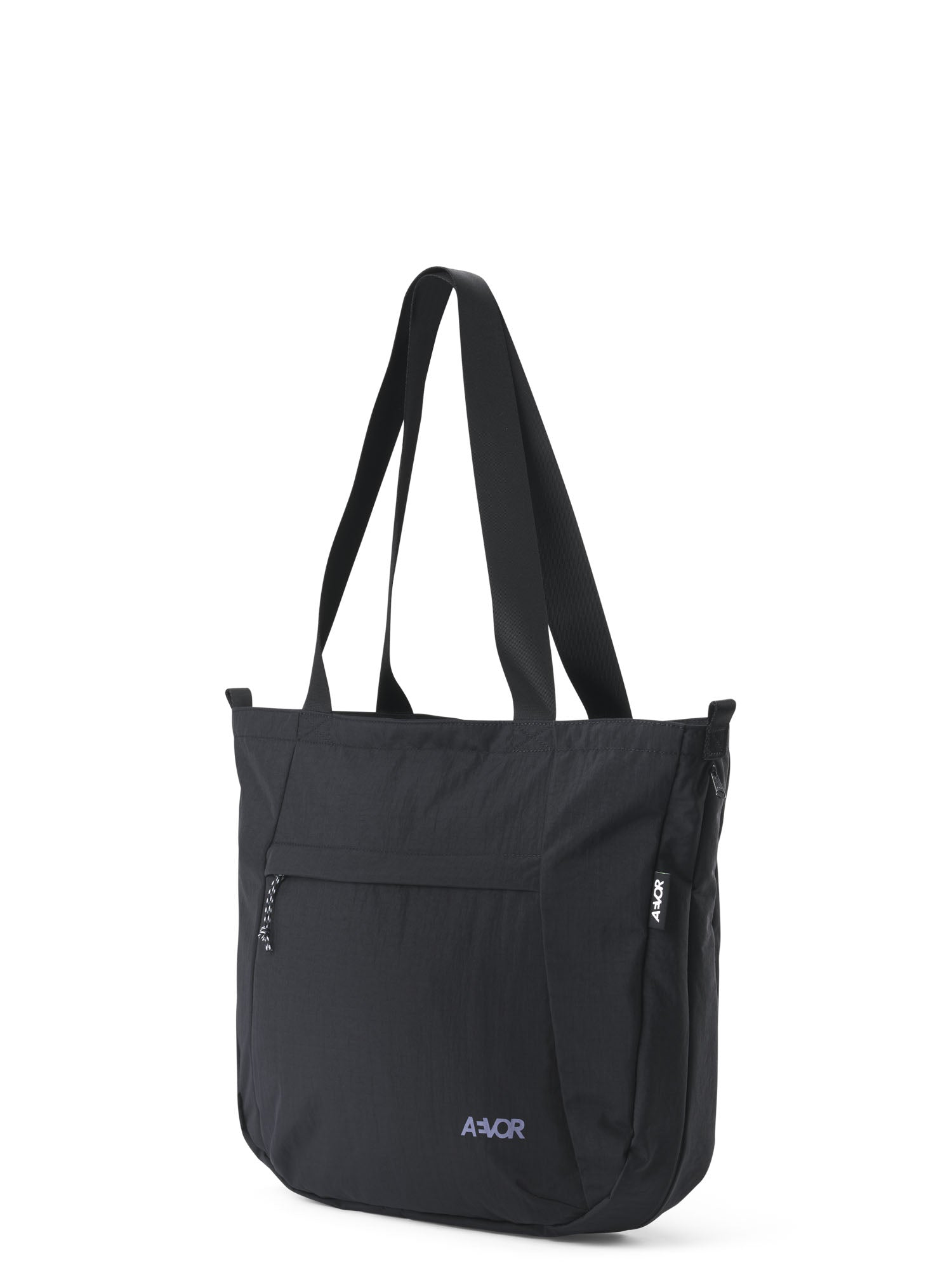 aevor-bike-shopper-umh-ngetasche-20l-black-erweiterbar image 4