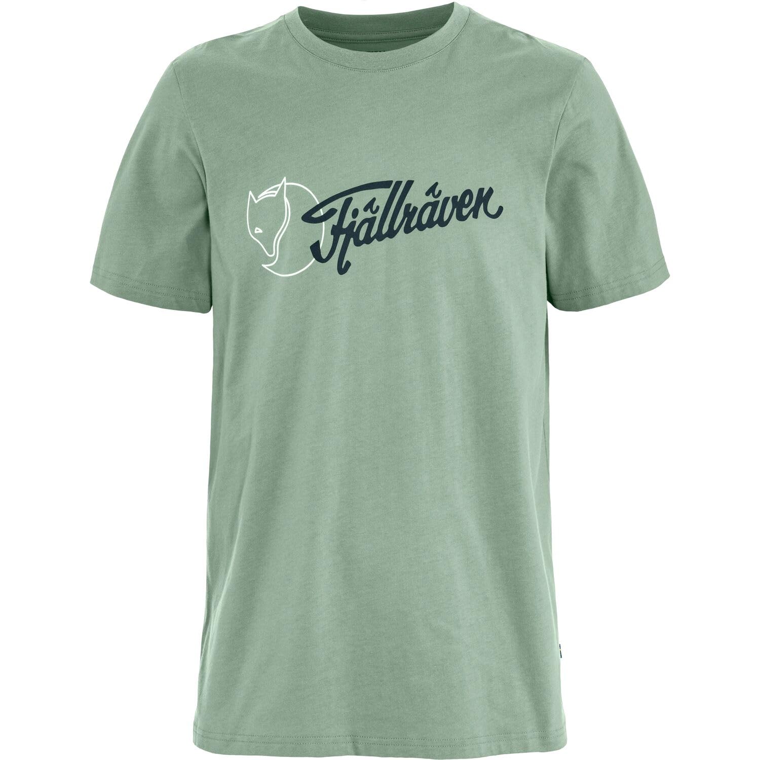 fj-llr-ven-archive-logo-t-shirt-herren-bio-baumwolle image 4