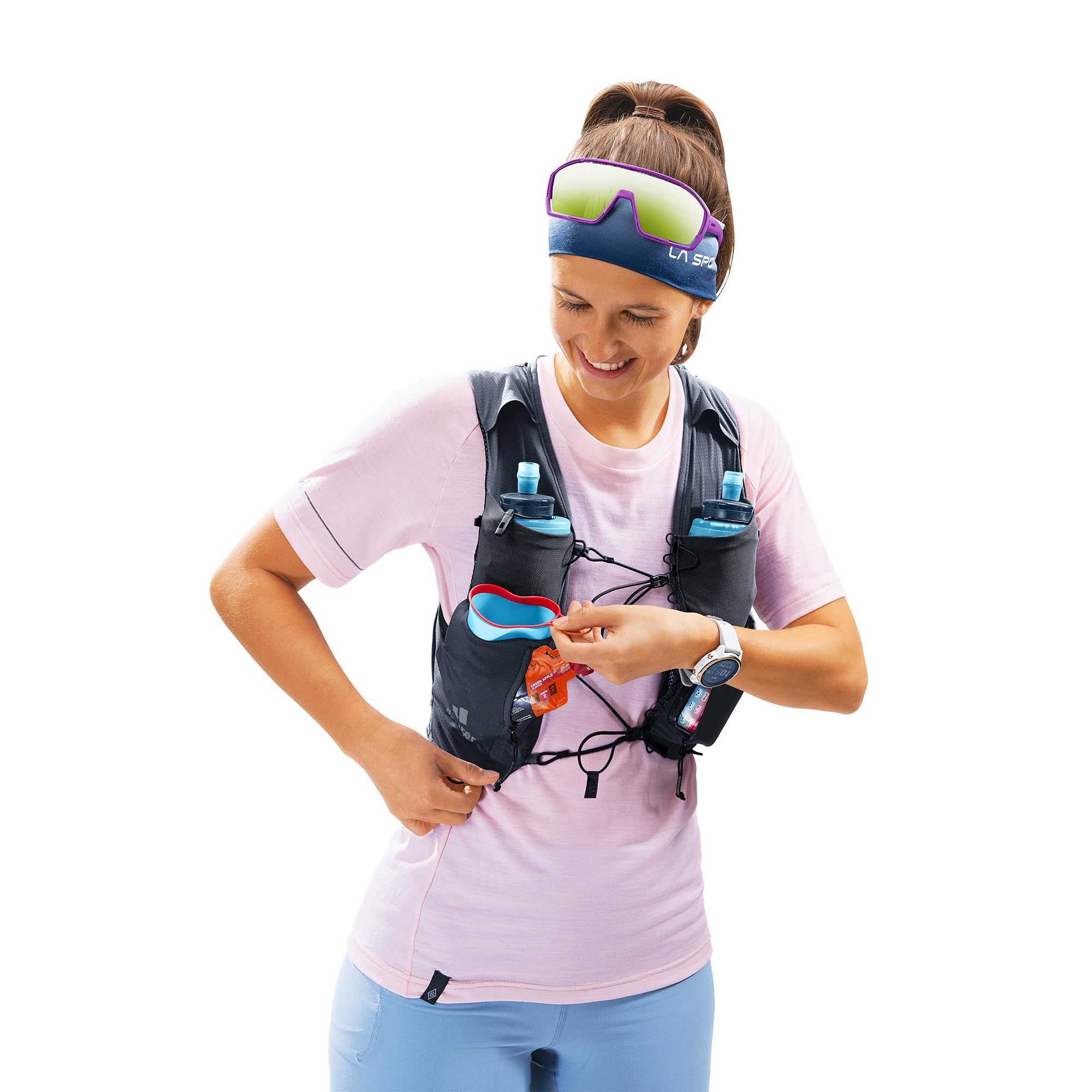 deuter-traick-9-sl-trailrunning-weste-damen-m-mit-2-softflasks image 6