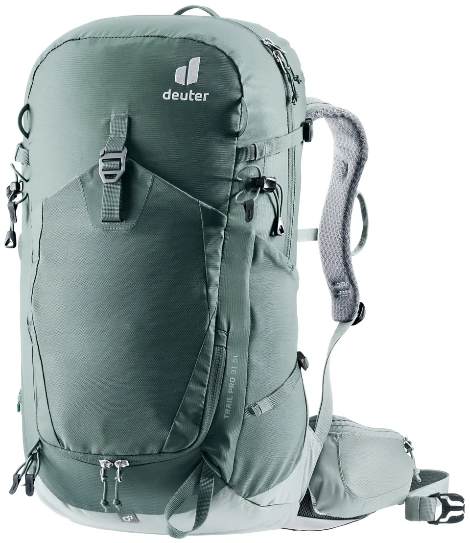 deuter-trail-pro-31-sl-wanderrucksack-caspia-dusk-31-l-damen image 1