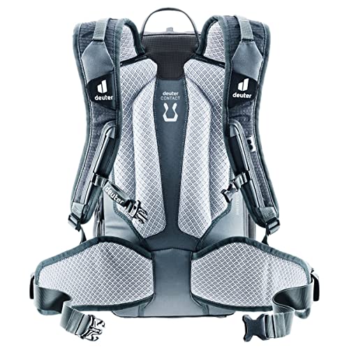 deuter-attack-20-fahrradrucksack-graphite-shale-20-l image 7