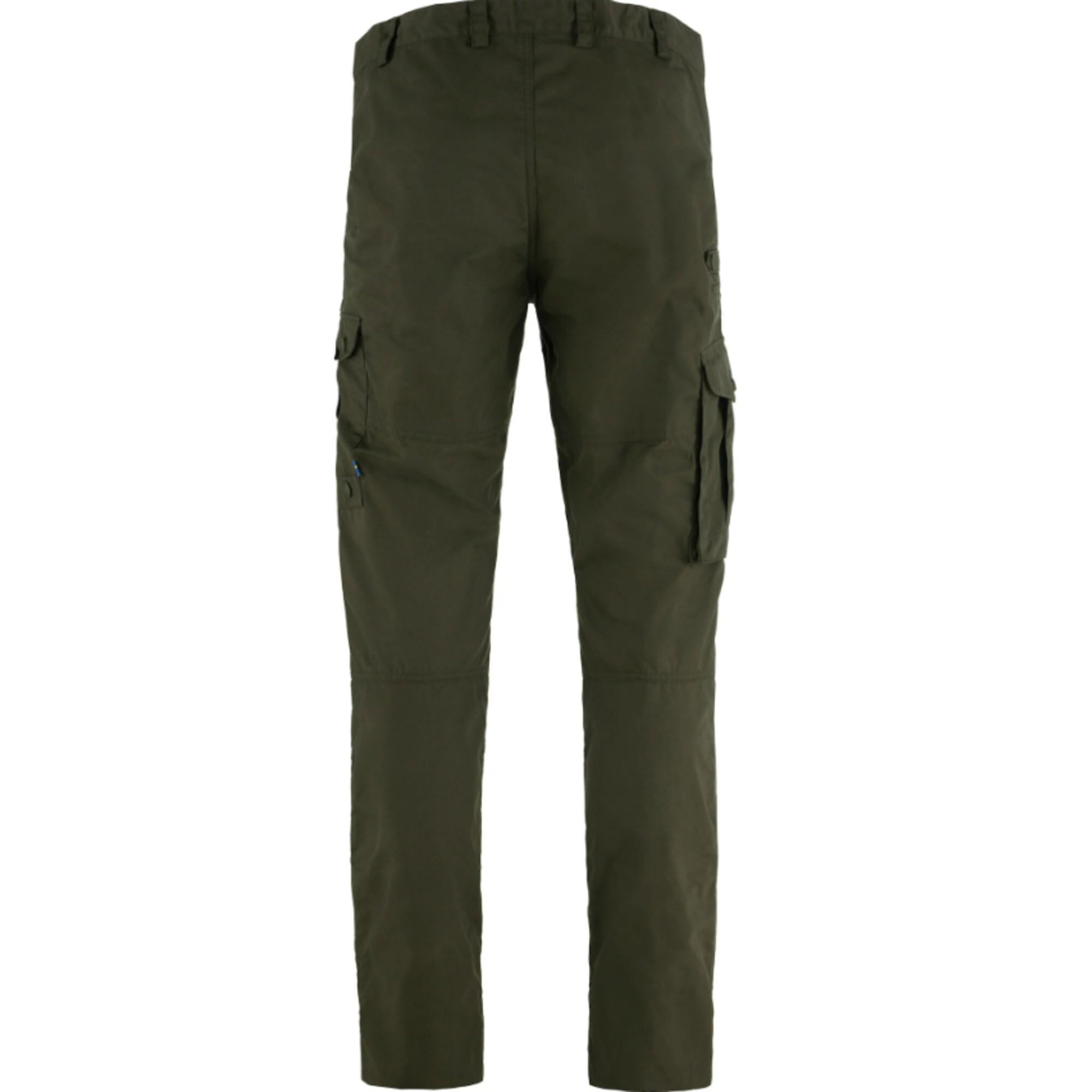 fj-llr-ven-barents-pro-hunting-trousers-90222-hose-schwarz image 3