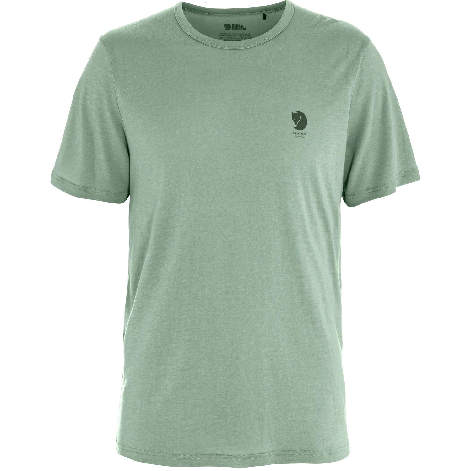 fj-llr-ven-high-coast-ss-t-shirt-herren-l-atmungsaktiv image 8
