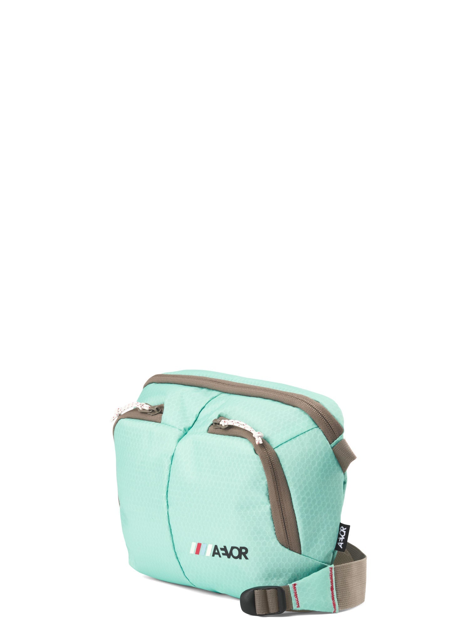 aevor-sacoche-bag-umh-ngetasche-proof-green-blue-4l image 2
