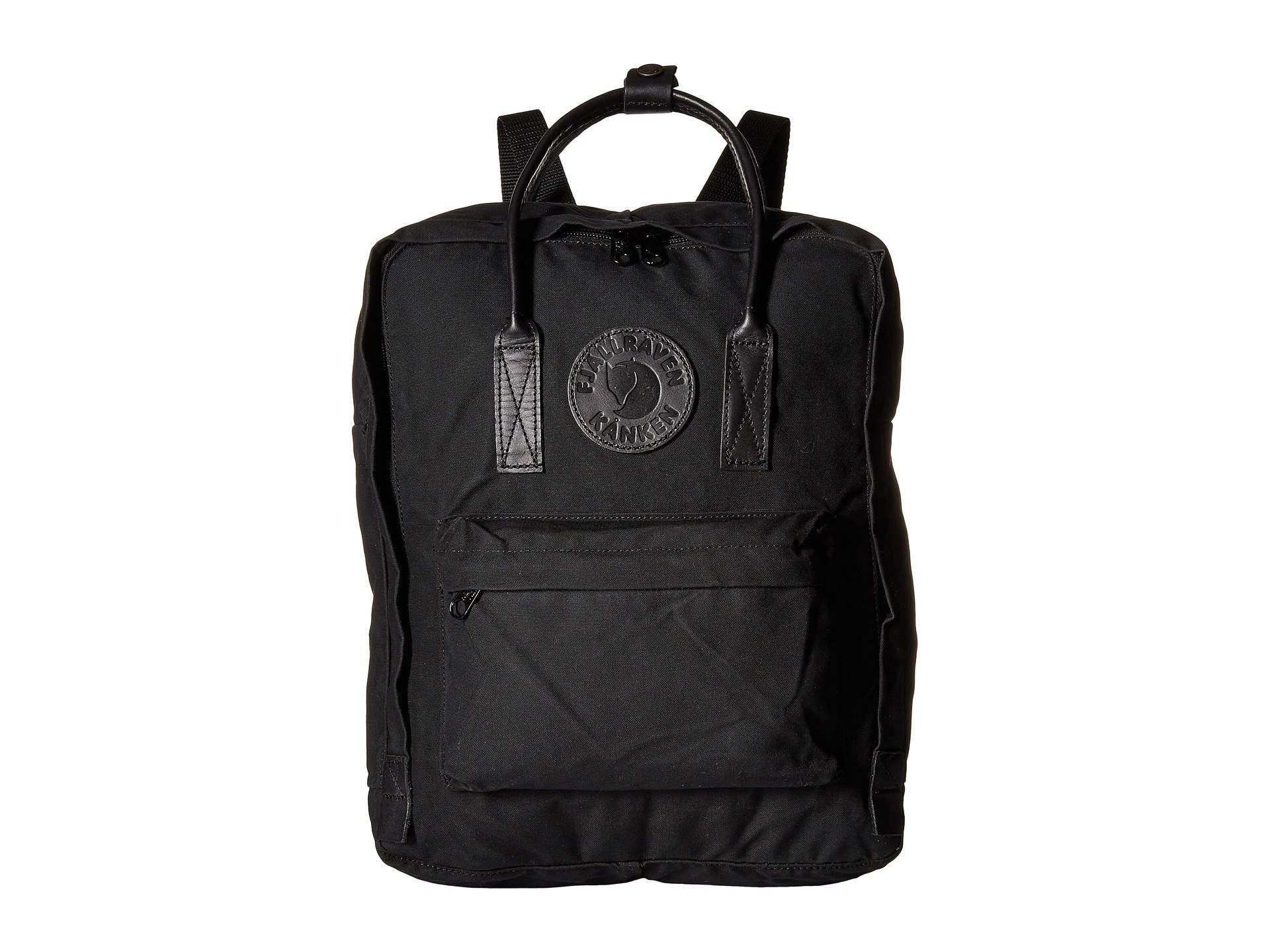 fj-llr-ven-k-nken-no-2-rucksack-schwarz-g-1000 image 1