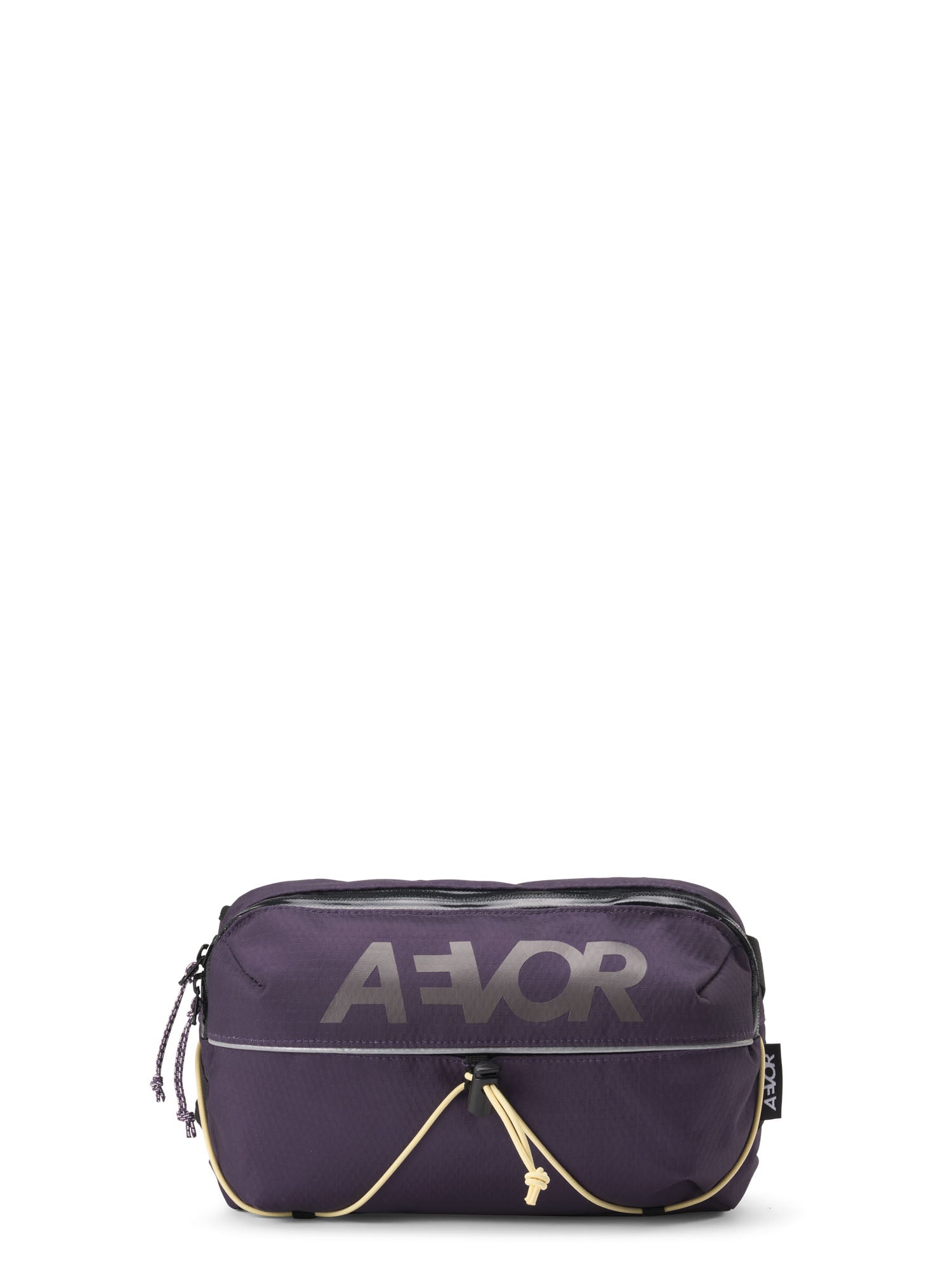 aevor-bar-bag-bauchtasche-proof-phantom-purple-osfa image 1
