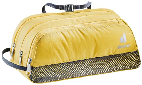 deuter-wash-bag-tour-iii-kulturbeutel-2-l-pfc-frei-leicht image 7
