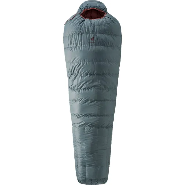 deuter-astro-pro-400-sl-daunenschlafsack-damen-leicht image 1
