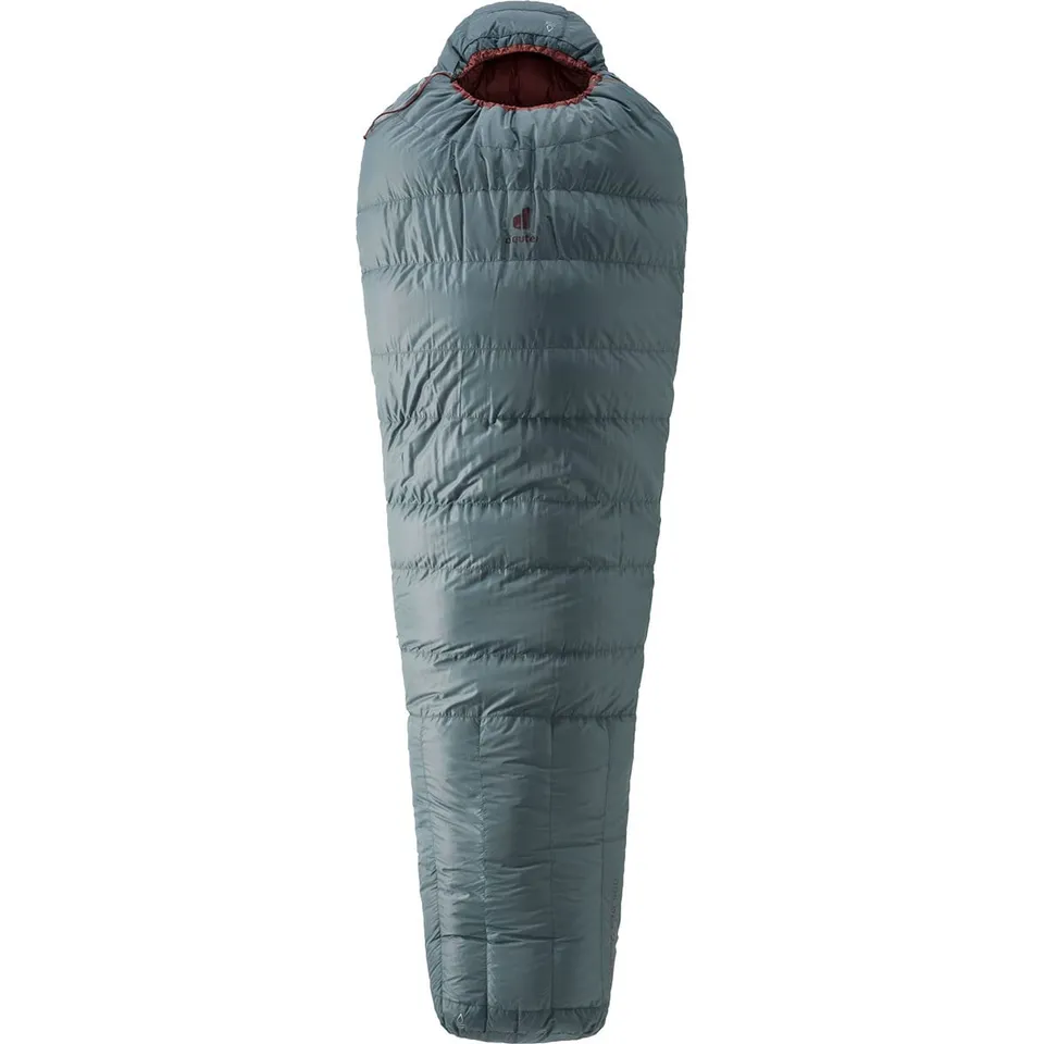 deuter-astro-pro-400-sl-daunenschlafsack-damen-leicht image 1