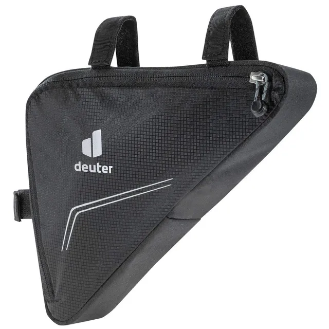 deuter-triangle-bag-rahmentasche-1-7-l-schwarz image 1