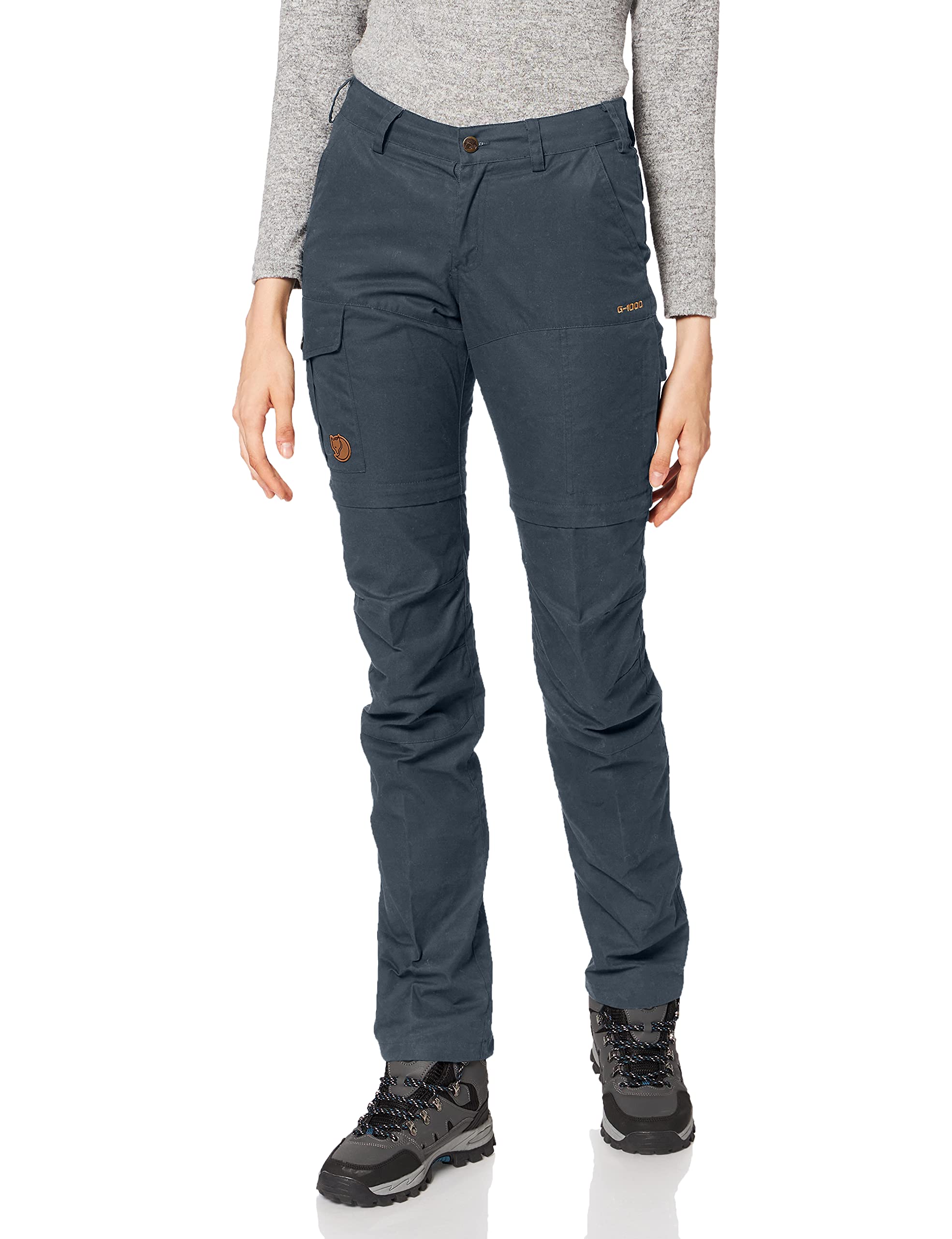 fj-llr-ven-karla-pro-zip-off-hose-damen-g-1000 image 5