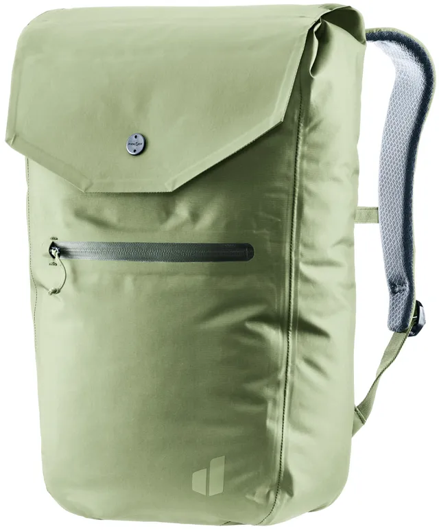 deuter-drout-20-tagesrucksack-grove-wasserdicht-20-l image 1