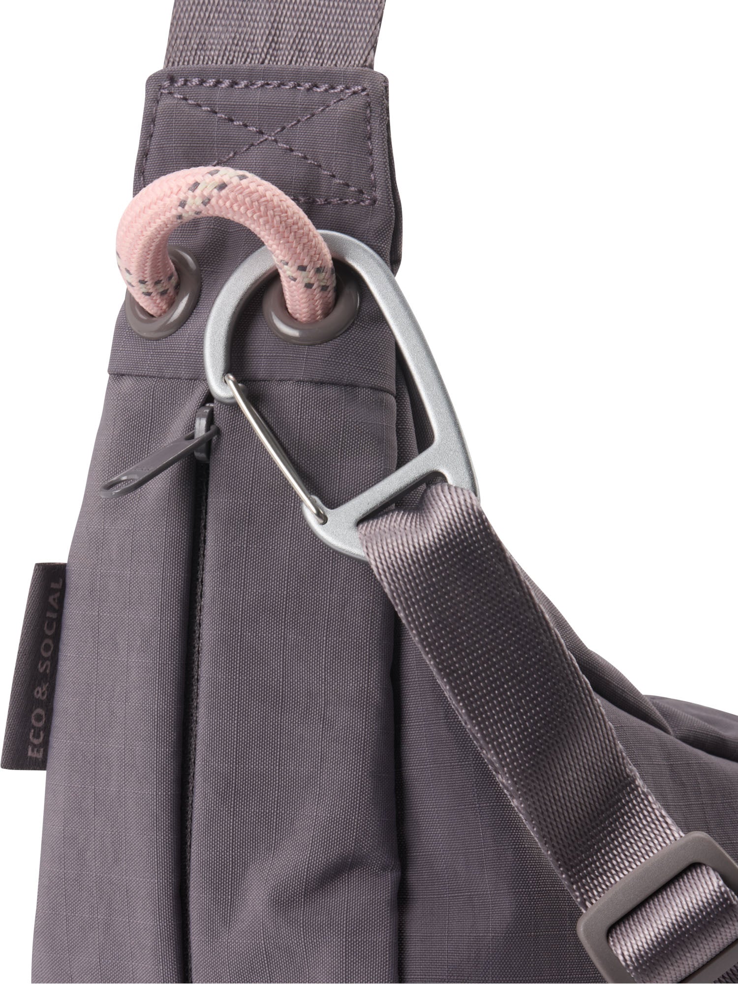 aevor-sling-bag-umh-ngetasche-grey-5-5-l-fahrrad image 3
