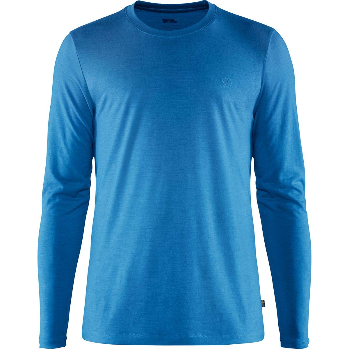 fj-llr-ven-abisko-wool-ls-t-shirt-herren-merinowolle image 2