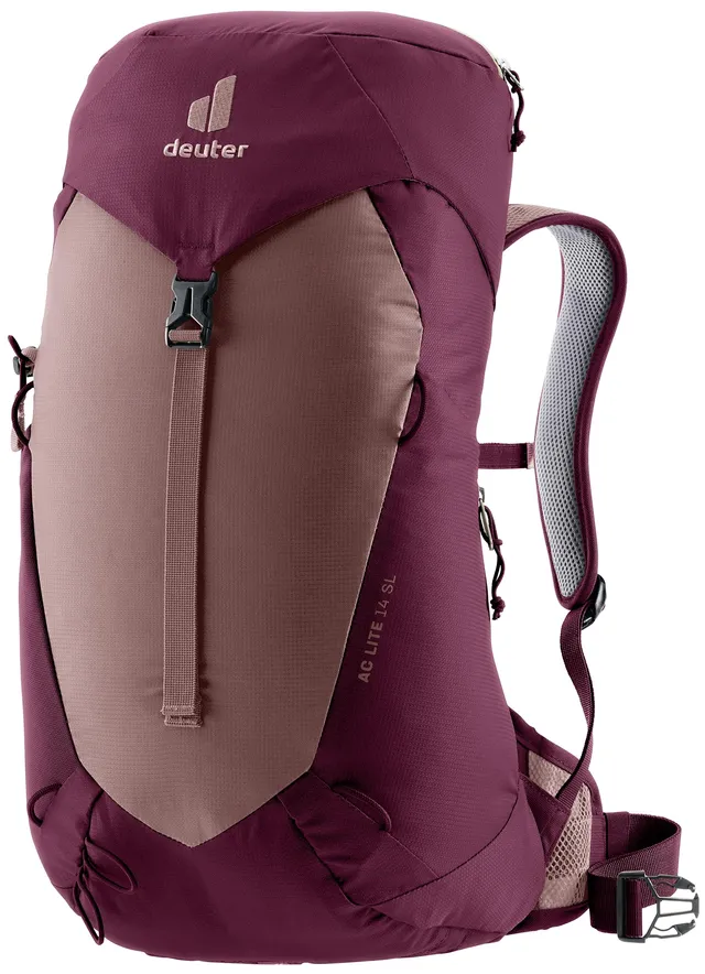 deuter-ac-lite-14-sl-wanderrucksack-damen-14-l-bel-ftet image 1