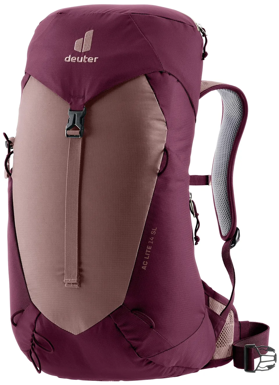 deuter-ac-lite-14-sl-wanderrucksack-damen-14-l-bel-ftet image 1