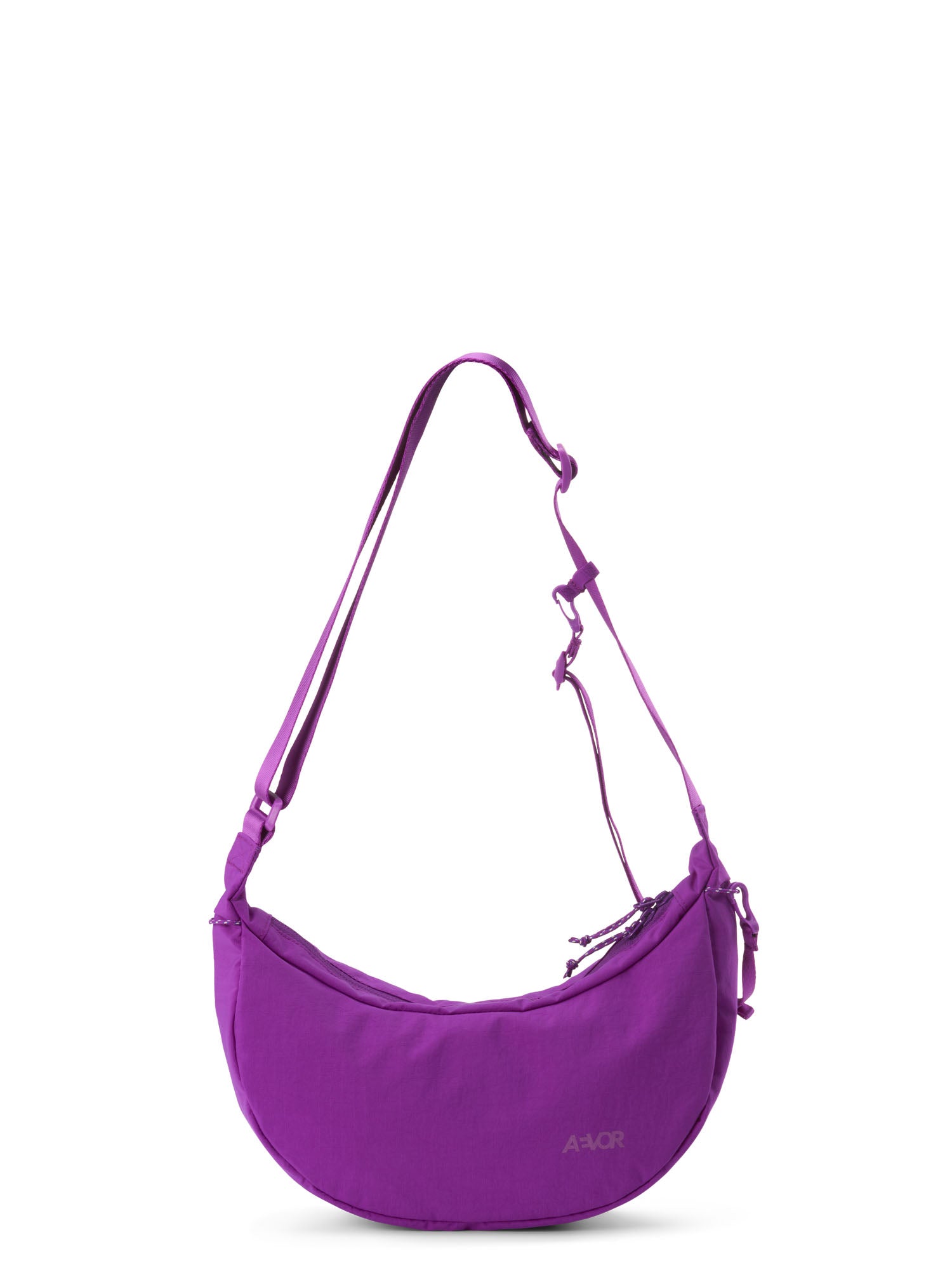 aevor-sling-bag-small-umh-ngetasche-electric-fuchsia-4l image 1