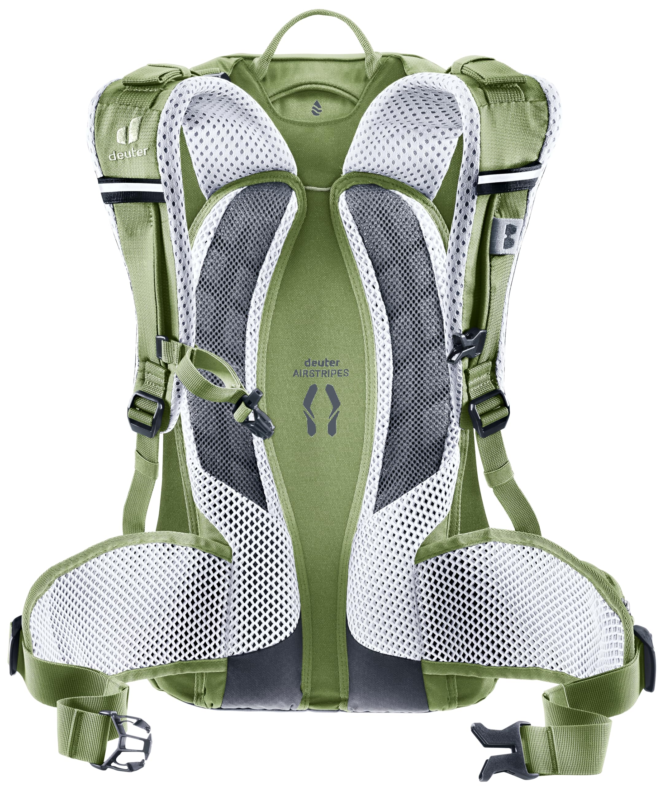 deuter-trail-28-sl-wanderrucksack-damen-mineral-grove image 4