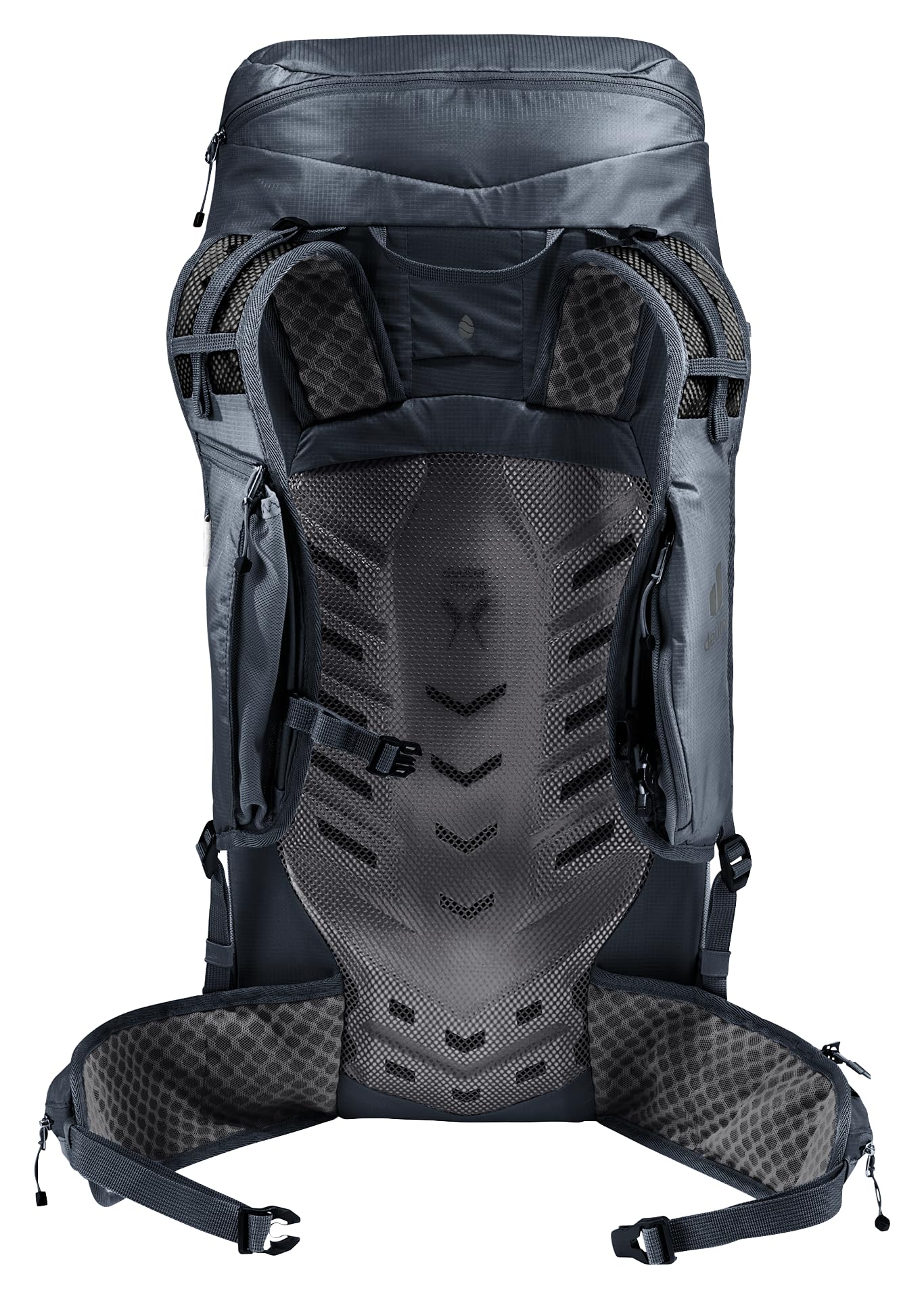 deuter-speed-lite-pro-30-wanderrucksack-schwarz-30-l-leicht image 2