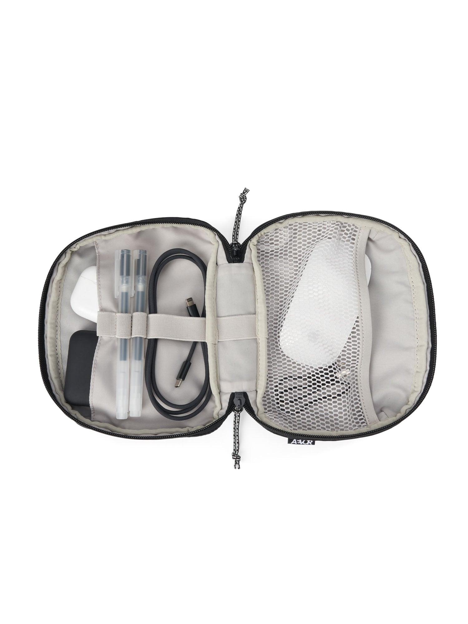 aevor-tool-kit-proof-black-organizer-mit-f-chern image 3