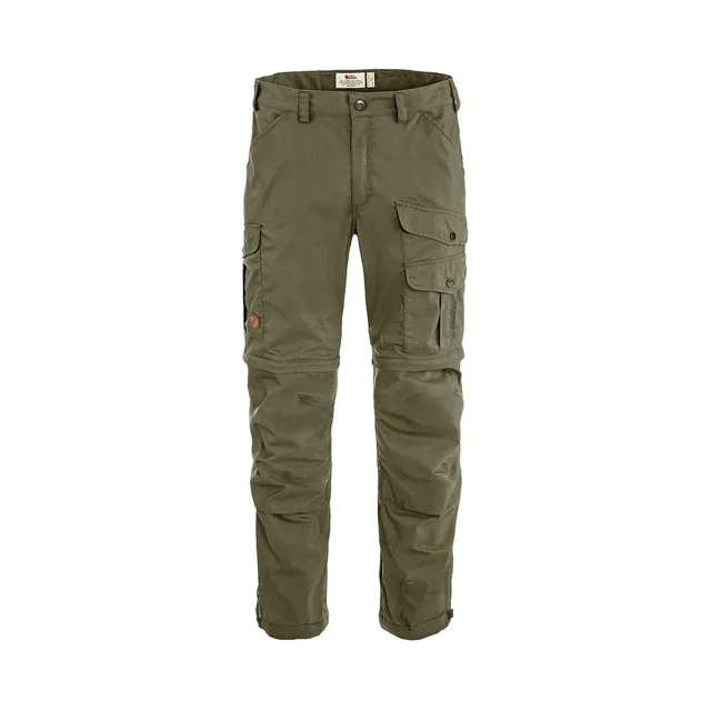 fj-llr-ven-vidda-pro-lite-zip-off-trekkinghose-g-1000 image 1