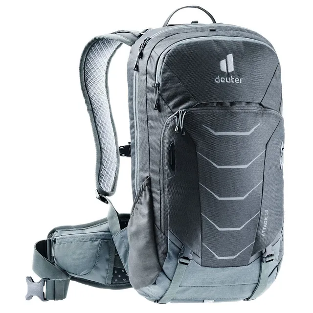deuter-attack-16-fahrradrucksack-16l-graphite-shale image 1