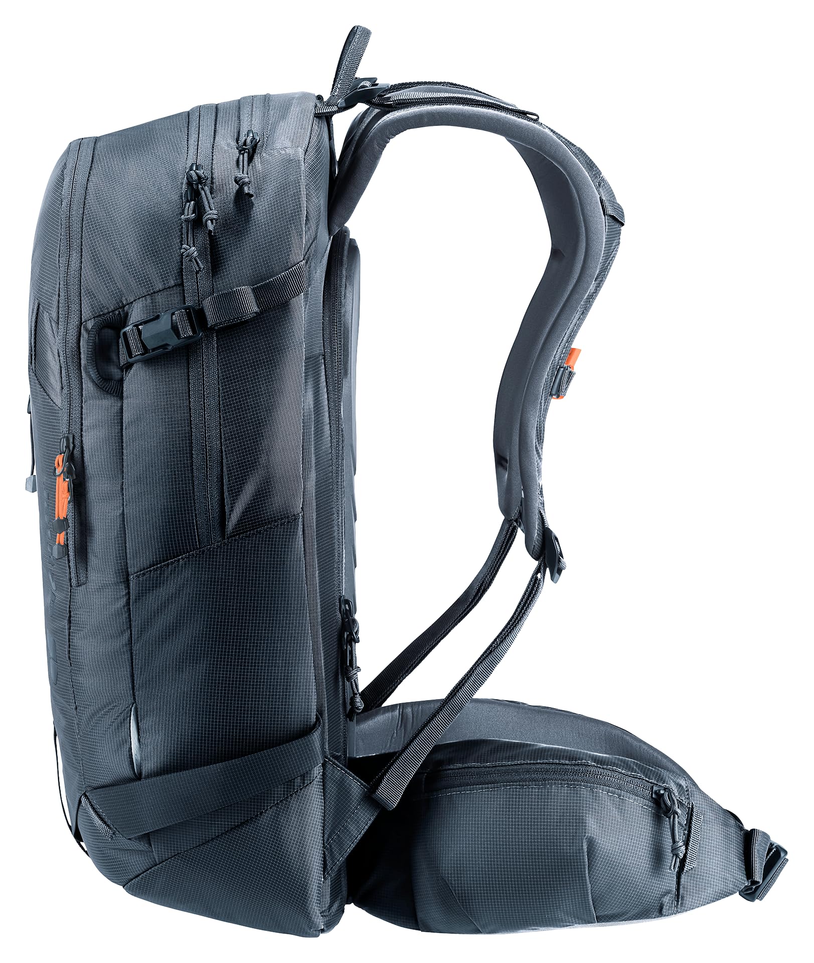 deuter-freerider-22-sl-skirucksack-22l-schwarz-damen image 3