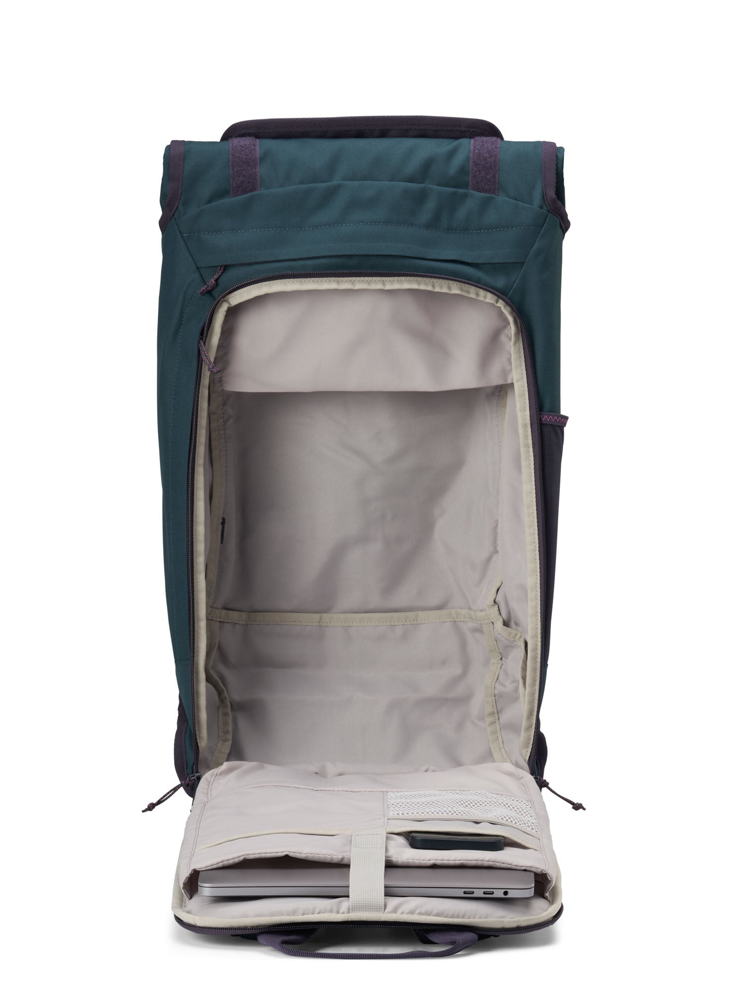 aevor-trip-pack-rucksack-vintage-teal-26-33-l-mit-laptopfach image 4