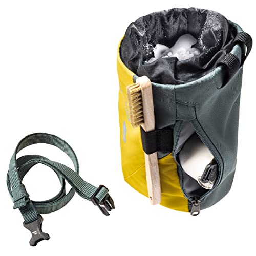 deuter-gravity-chalk-bag-ii-m-magnesiabeutel-corn-teal image 6