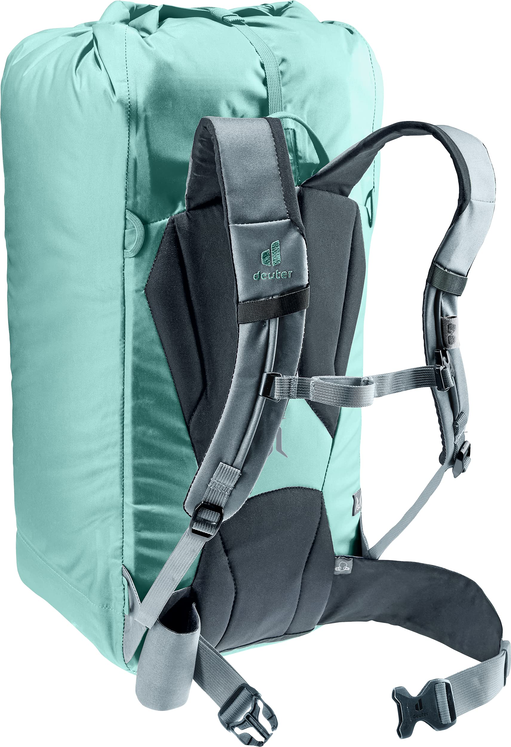 deuter-durascent-28-sl-alpinrucksack-glacier-graphite-wasserdicht image 8