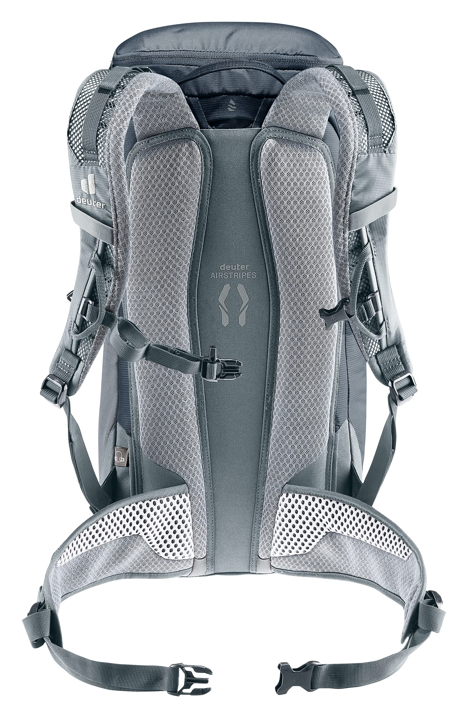 deuter-trail-18-klettersteig-wanderrucksack-black-shale image 4