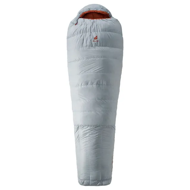 deuter-astro-pro-400-daunenschlafsack-185-cm-rds-daune image 1