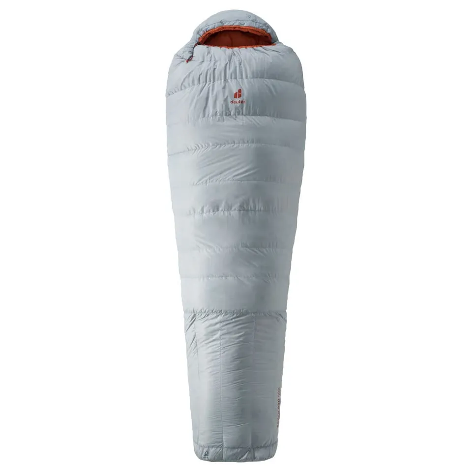 deuter-astro-pro-400-daunenschlafsack-185-cm-rds-daune image 1