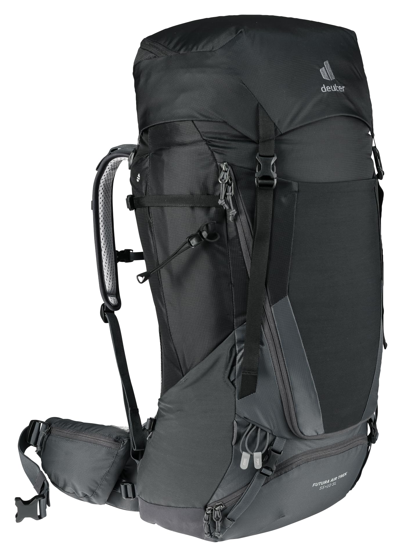 deuter-futura-air-trek-55-10-sl-wanderrucksack-black-bel-ftet image 1