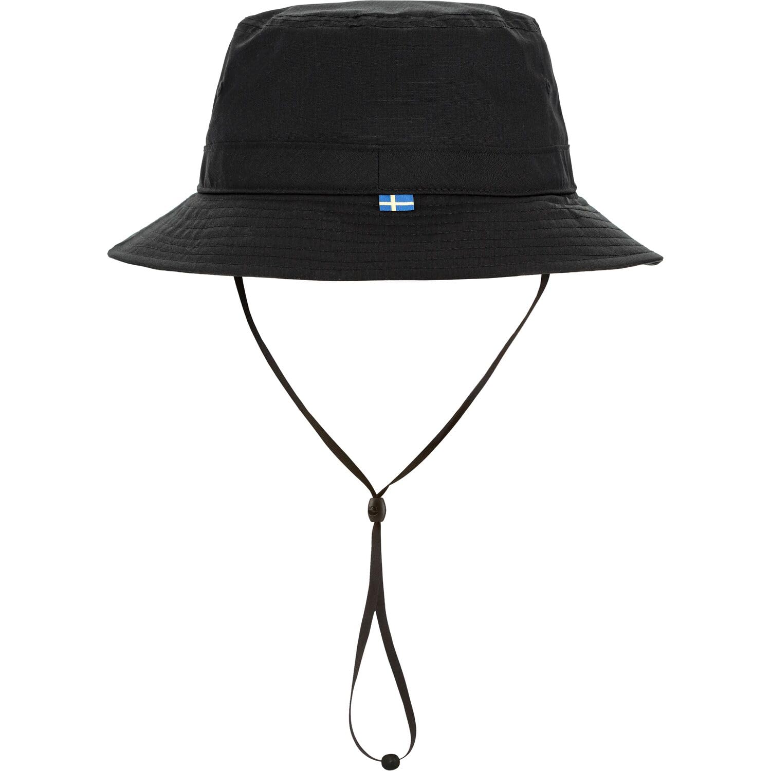 fj-llr-ven-vardag-bucket-hut-fischerhut-schwarz image 1