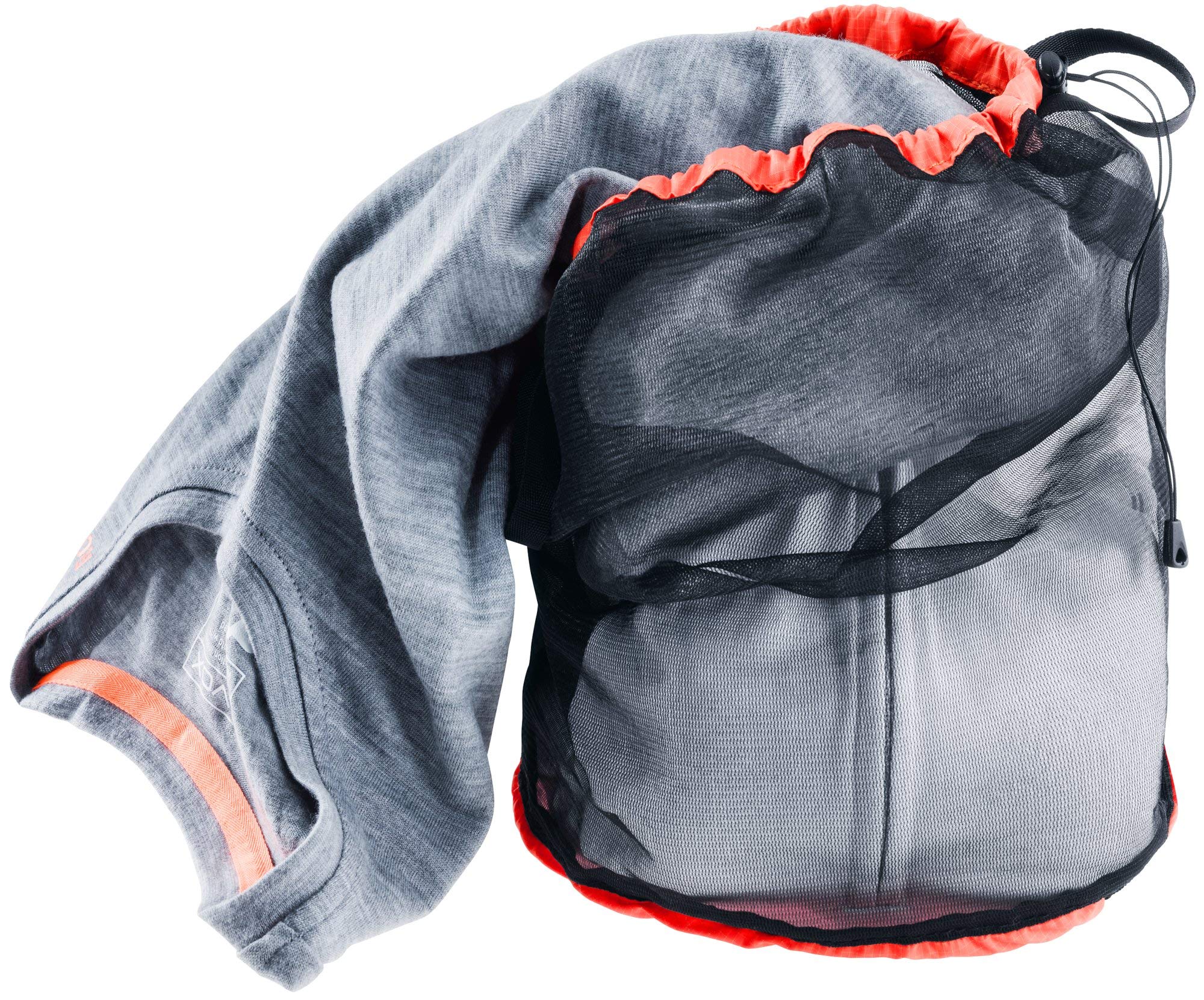 deuter-mesh-sack-packsack-5-l-mesh-netz-recycelt image 3