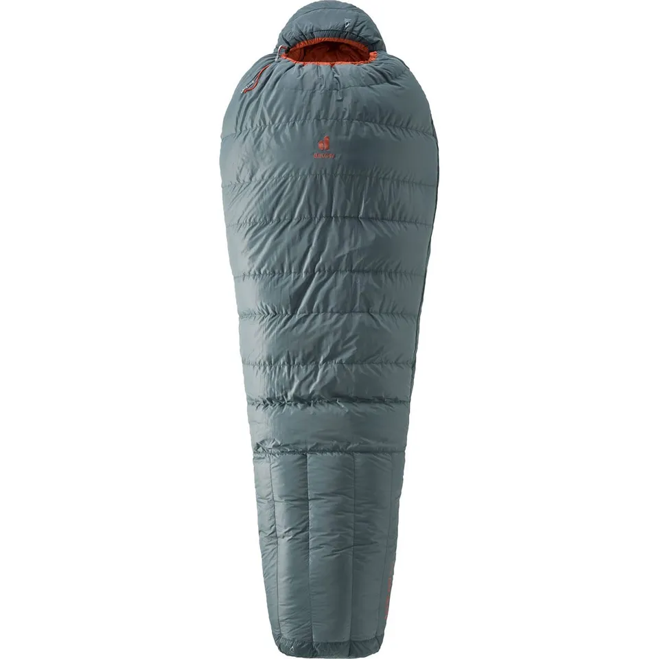 deuter-astro-pro-600-daunenschlafsack-rds-daune-200-cm image 1
