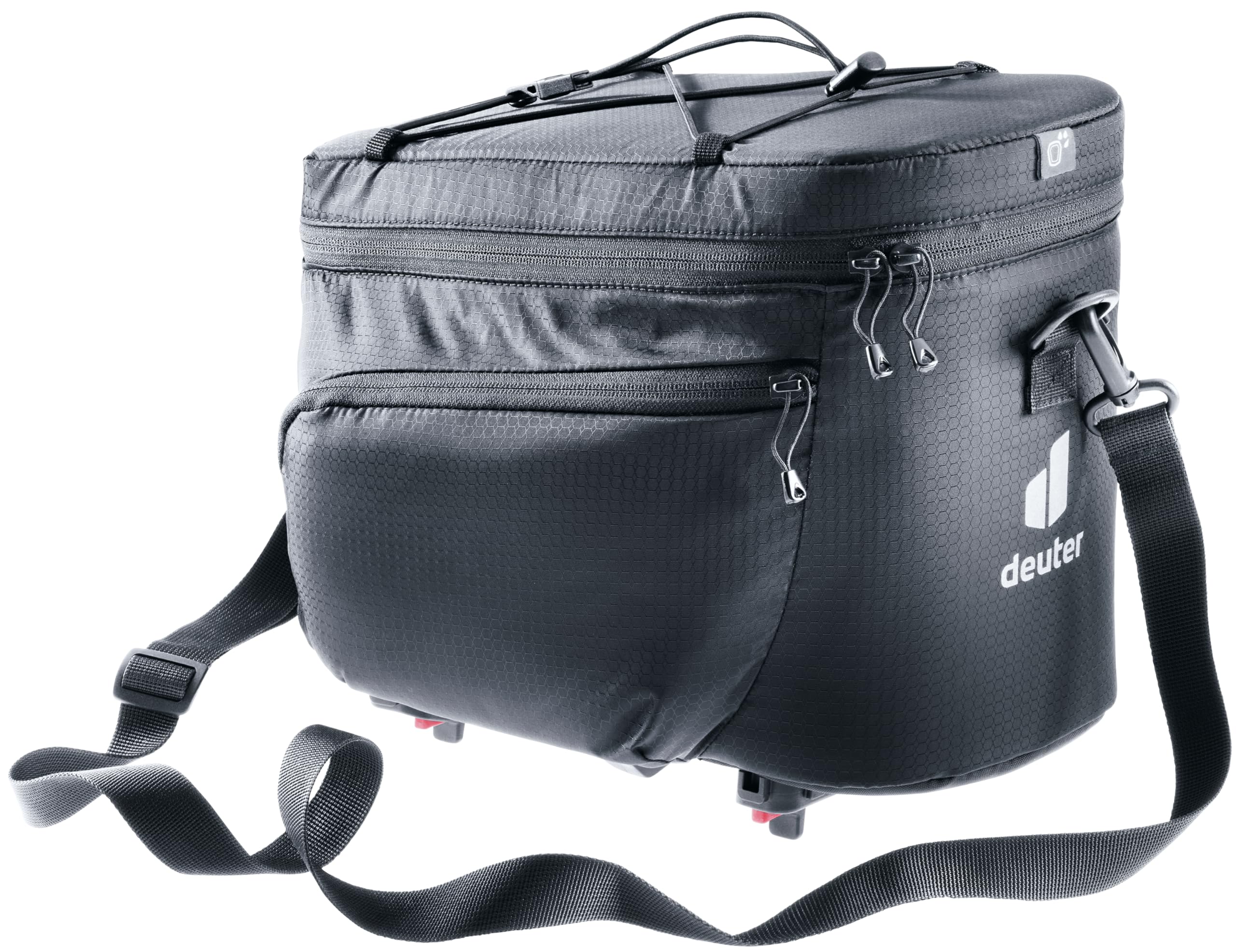 deuter-rack-bag-10-kf-gep-cktr-gertasche-klickfix-10l image 1
