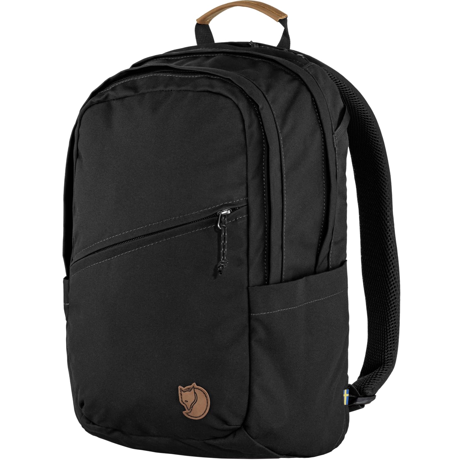 fj-llr-ven-r-ven-20-rucksack-schwarz-20-liter-daypack image 2