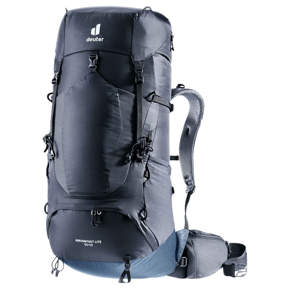deuter-aircontact-lite-50-10-trekkingrucksack-black-marine image 3