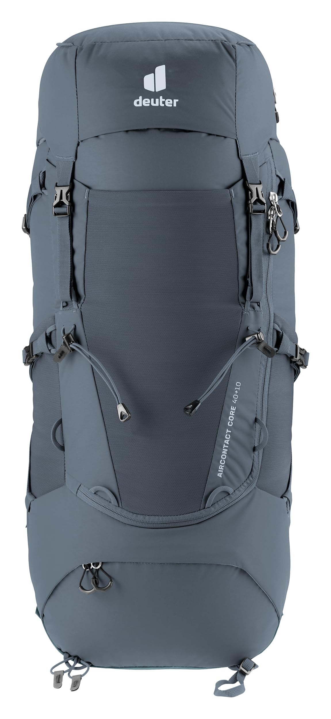 deuter-aircontact-core-40-10-trekkingrucksack-graphite-shale image 2