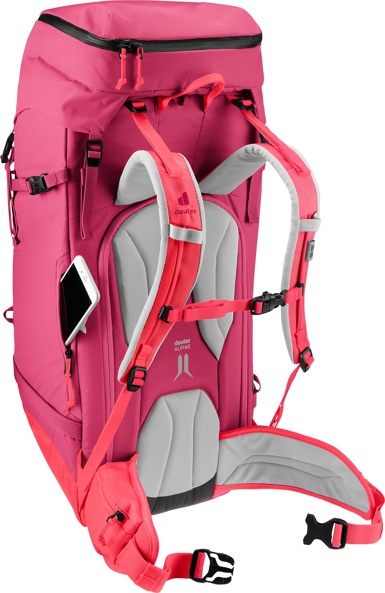 deuter-freescape-pro-38-sl-skitourenrucksack-ruby-38-l image 5