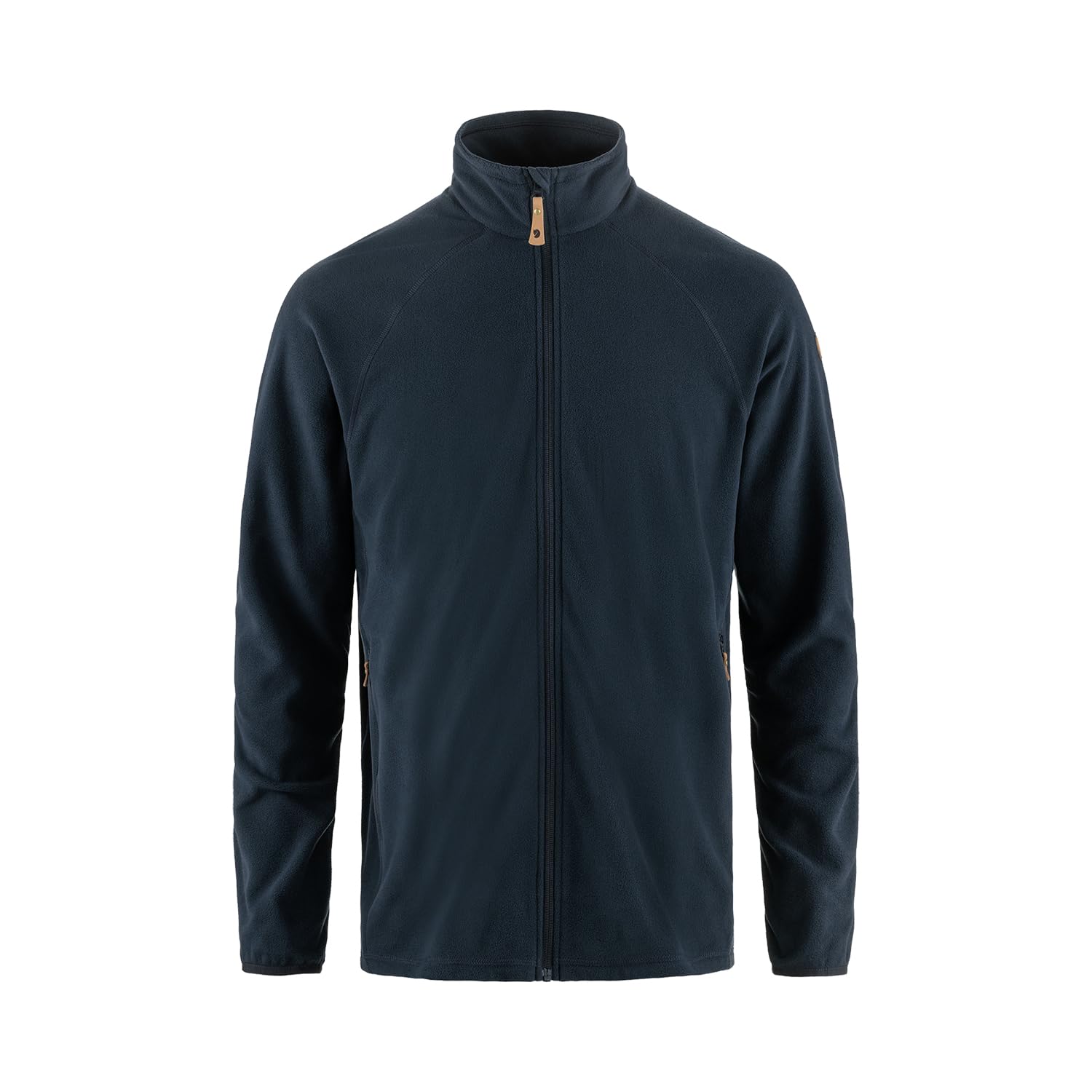 fj-llr-ven-vik-lite-fleecejacke-herren-recycelt image 1
