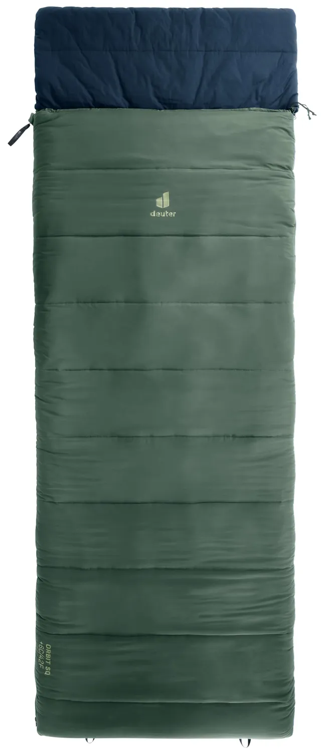 deuter-orbit-sq-6-deckenschlafsack-kunstfaser-recycelt image 1