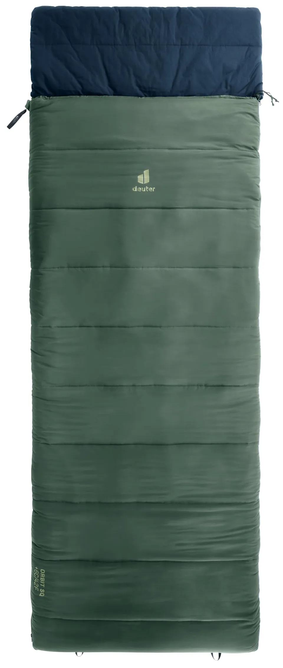 deuter-orbit-sq-6-deckenschlafsack-kunstfaser-recycelt image 1