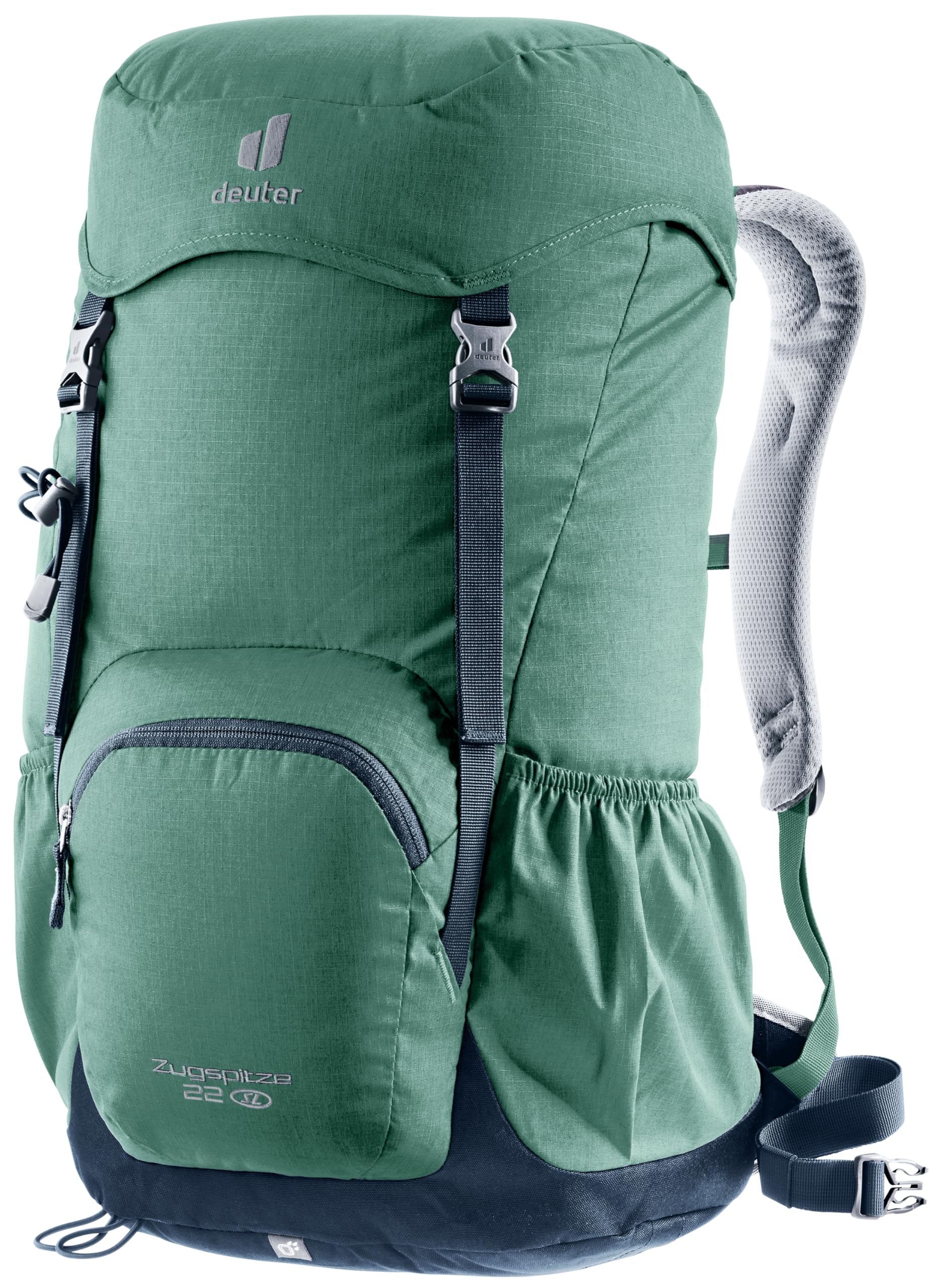 deuter-zugspitze-22-sl-damen-wanderrucksack-22l-seagreen image 1